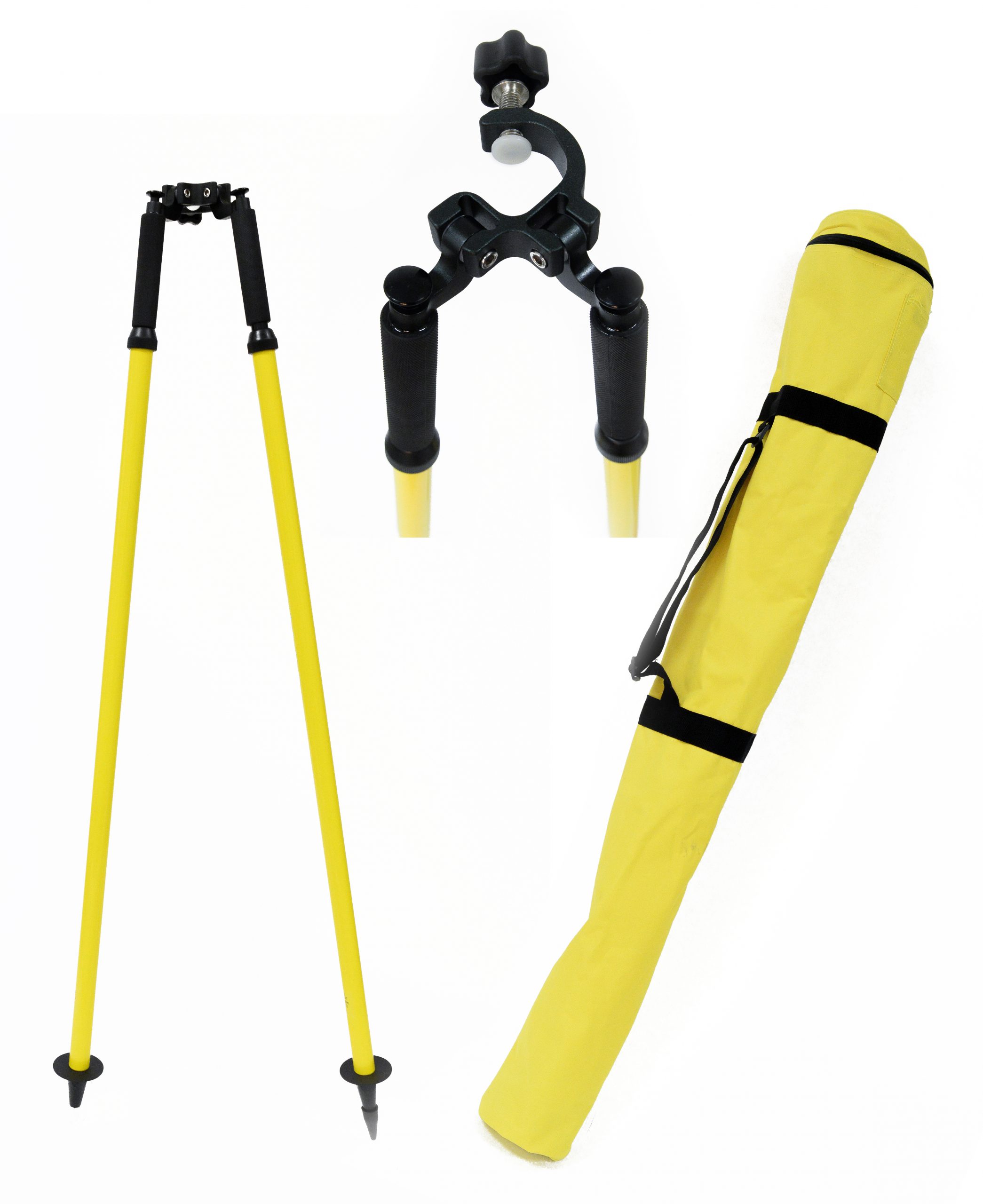 Prism Pole Bipod Alpine