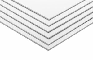 5mm Foam Boards Sheets-6&12 Packs