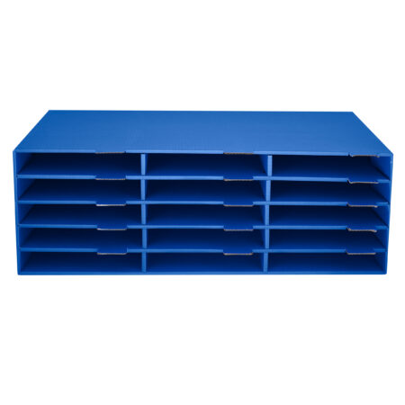 Construction Paper Storage 15 Slot – Alpine