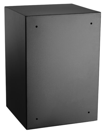 2.32 cu. ft. Steel Security Safe with Digital Lock, White 2.32 cu. ft. Steel Security Safe with Digital Lock, White