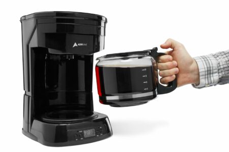 Toastmaster 12 cup Coffee Maker