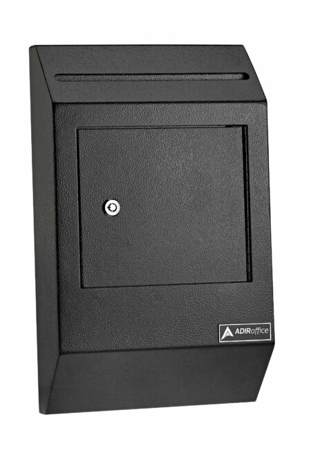 The AdirOffice Drop Box for Secure Storage