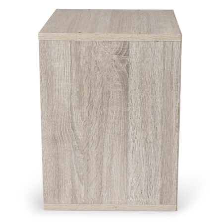 AdirOffice Extra Wide Wooden Construction Paper Organizer – Alpine