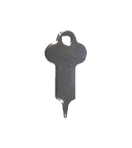 Alpine Industries 423-424-K Soap Dispenser Key - 1 Key