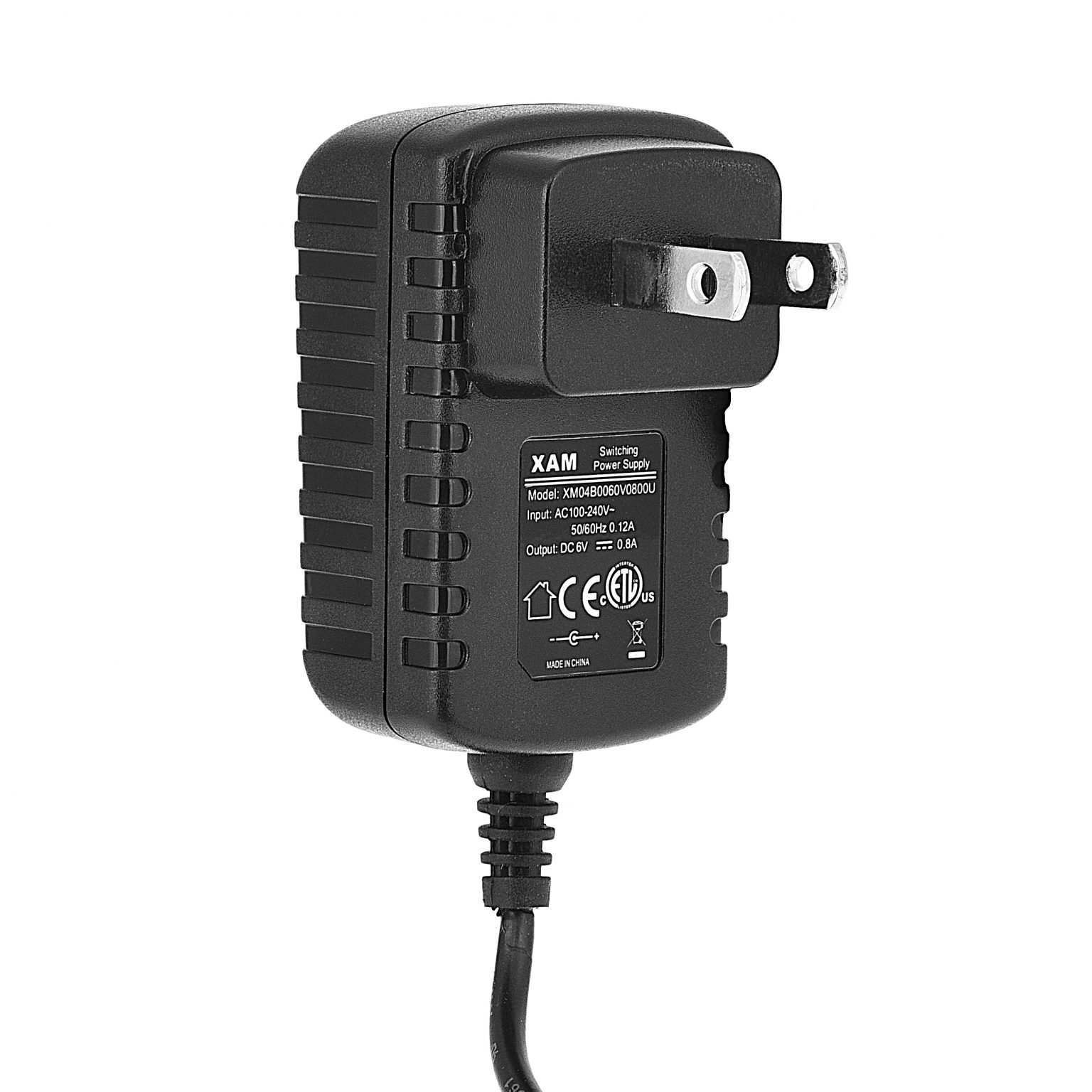U700165 - AC Adapter for SD15 Soap Dispenser Intersan/AquaDesign main image 0