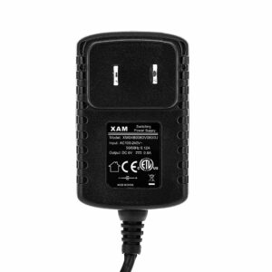 AC Adaptor for Automatic Soap Dispensers