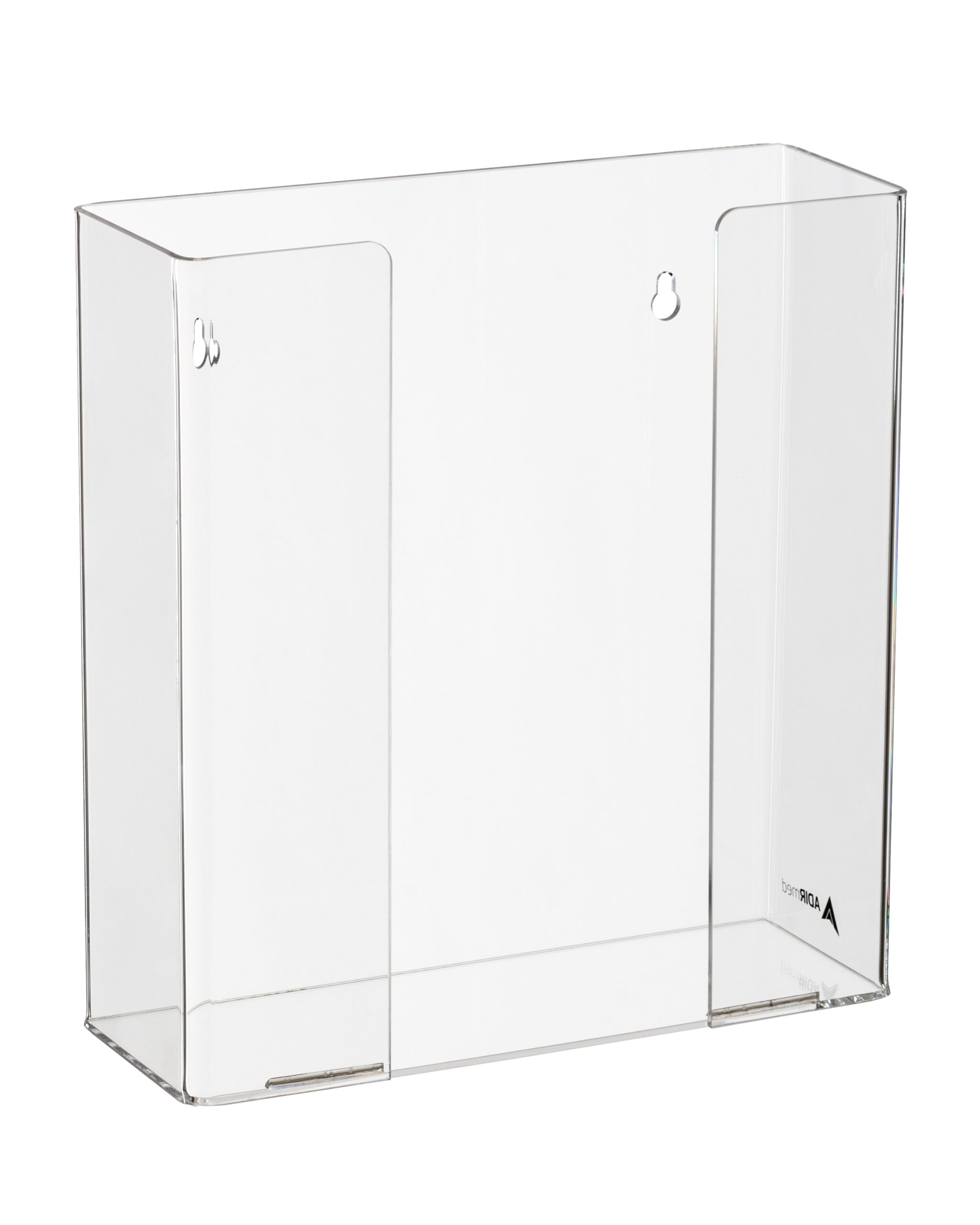 Acrylic Glove Dispenser – Alpine