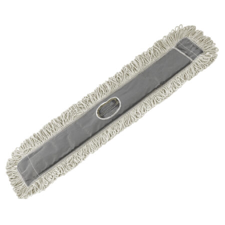 Alpine Industries Microfiber Dust Mop at