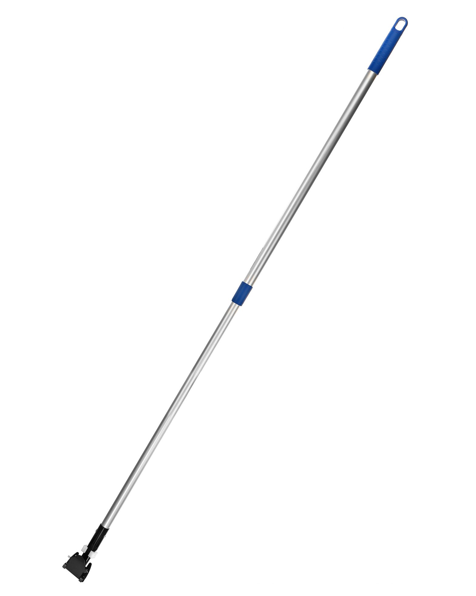 DISCONTINUED ALPINE INDUSTRIES DUST MOP HANDLE 60″, TELESCOPIC Alpine