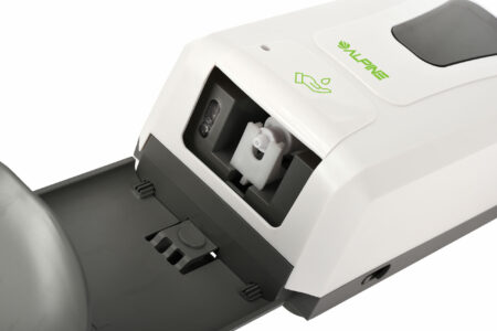 Automatic Hands-Free Liquid/Gel Hand Sanitizer/Soap Dispenser with
