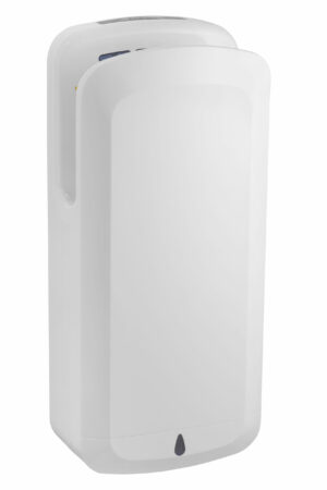 ALPINE INDUSTRIES OAK HIGH SPEED, COMMERCIAL HAND DRYER, WHITE, 220V