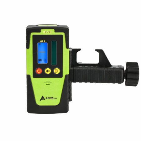 LDG-8 GREEN LASER DETECTOR