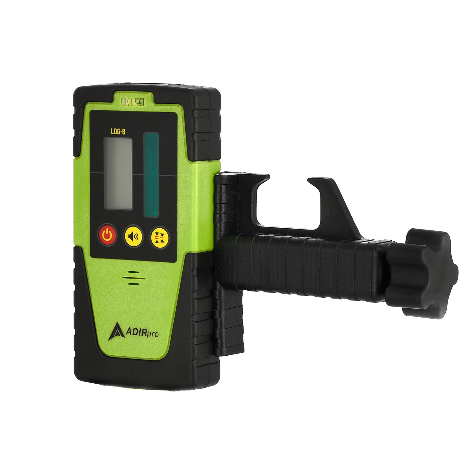 LDG8 GREEN LASER DETECTOR Alpine