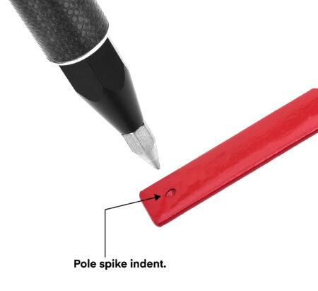 Pole Peg Adjusting Jig – Alpine