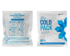 COLD PACKS 24