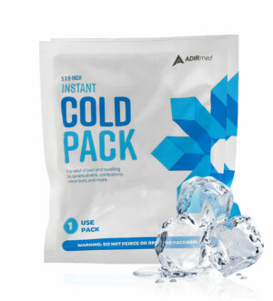 COLD PACKS 6