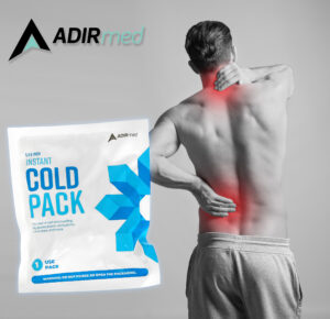 COLD PACKS 6