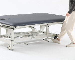 Hi-Lo Mat Therapy Table