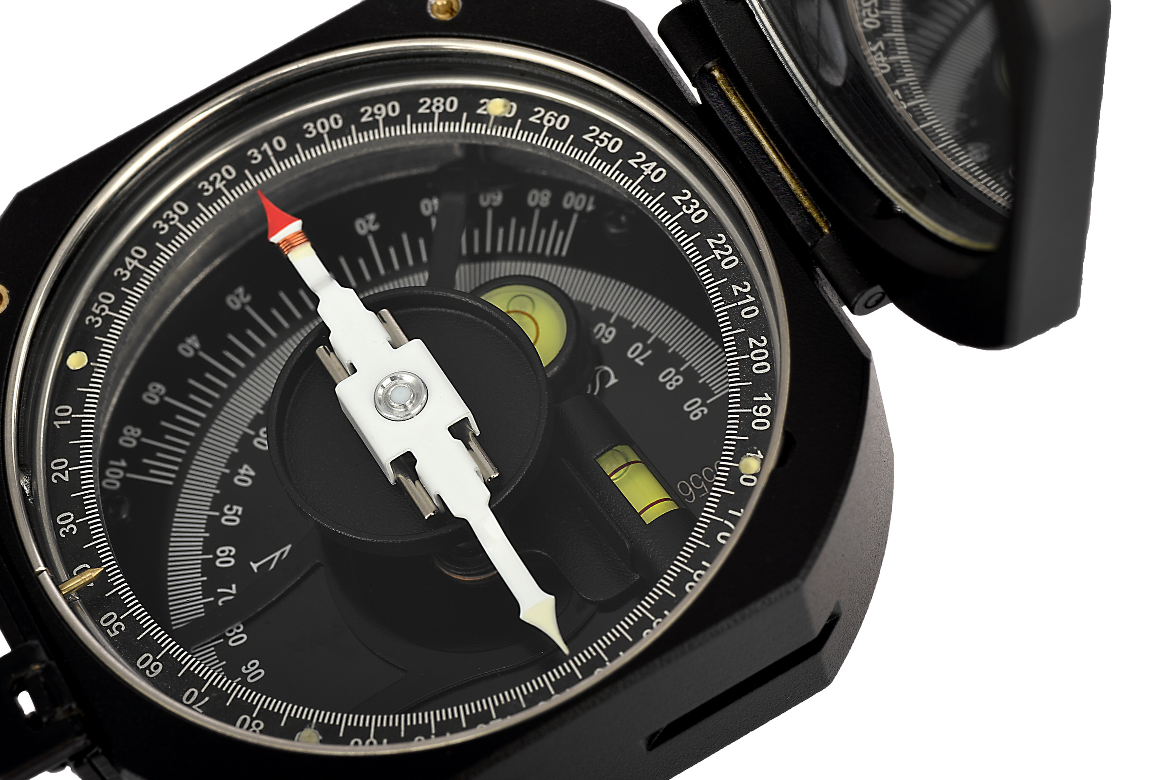 Geological Compass Alpine   ADI771 01 D 