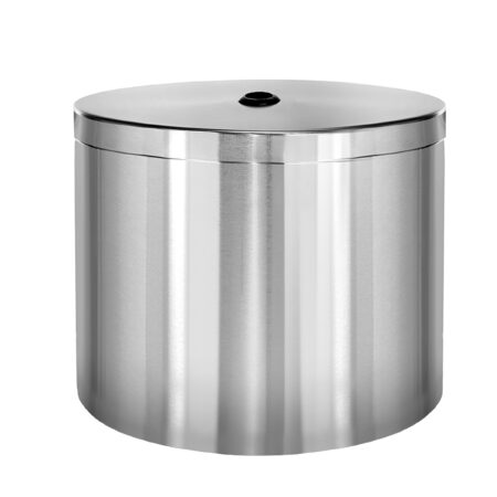 Wall Mounted Wet Wipe Dispenser - Stainless Steel