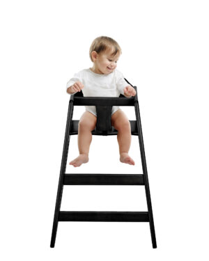 Alpine Industries Baby High Chair
