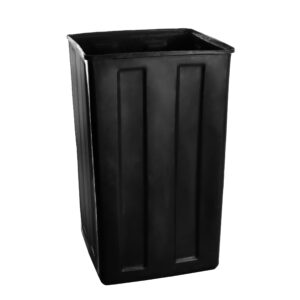 40-Gal Plastic liner for Steel Trash Can