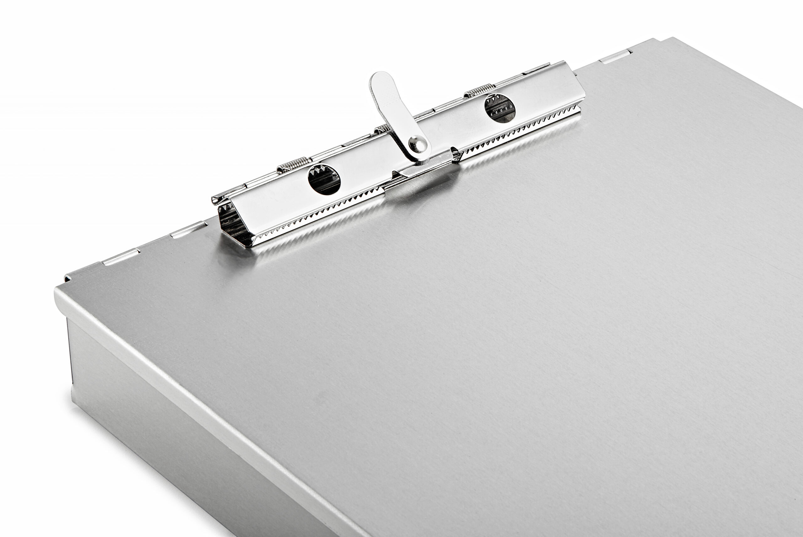 Aluminum Form Storage Clipboards Spring Loaded – Alpine