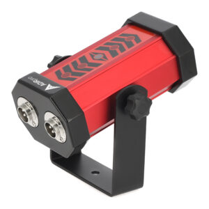 MC-10 Machine Control Laser Receiver, Red