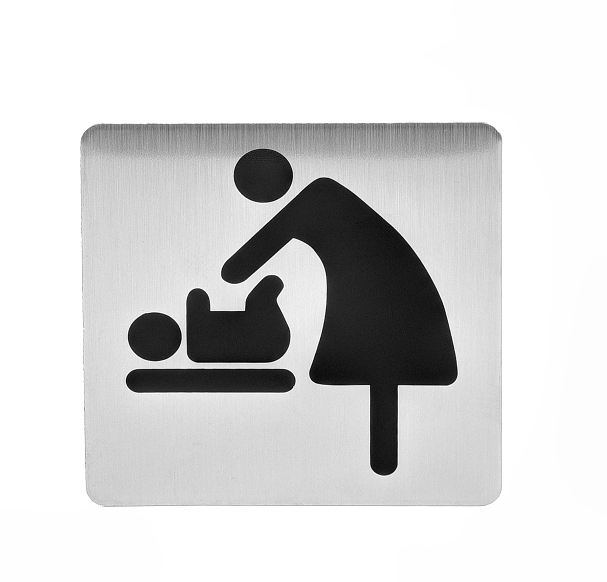 DISCONTINUED: Vertical Baby Changing Station – Alpine