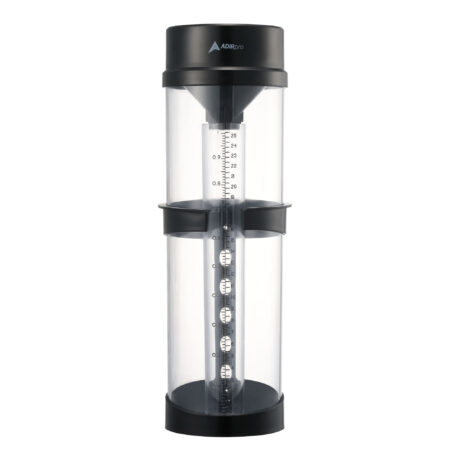 Tenite® 11-Capacity Professional Rain Gauge