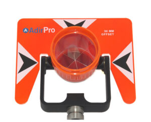 Adir Pro Total Station Accessory Kit