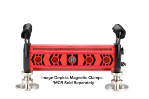 Magnetic Clamp for MC-10 Receiver