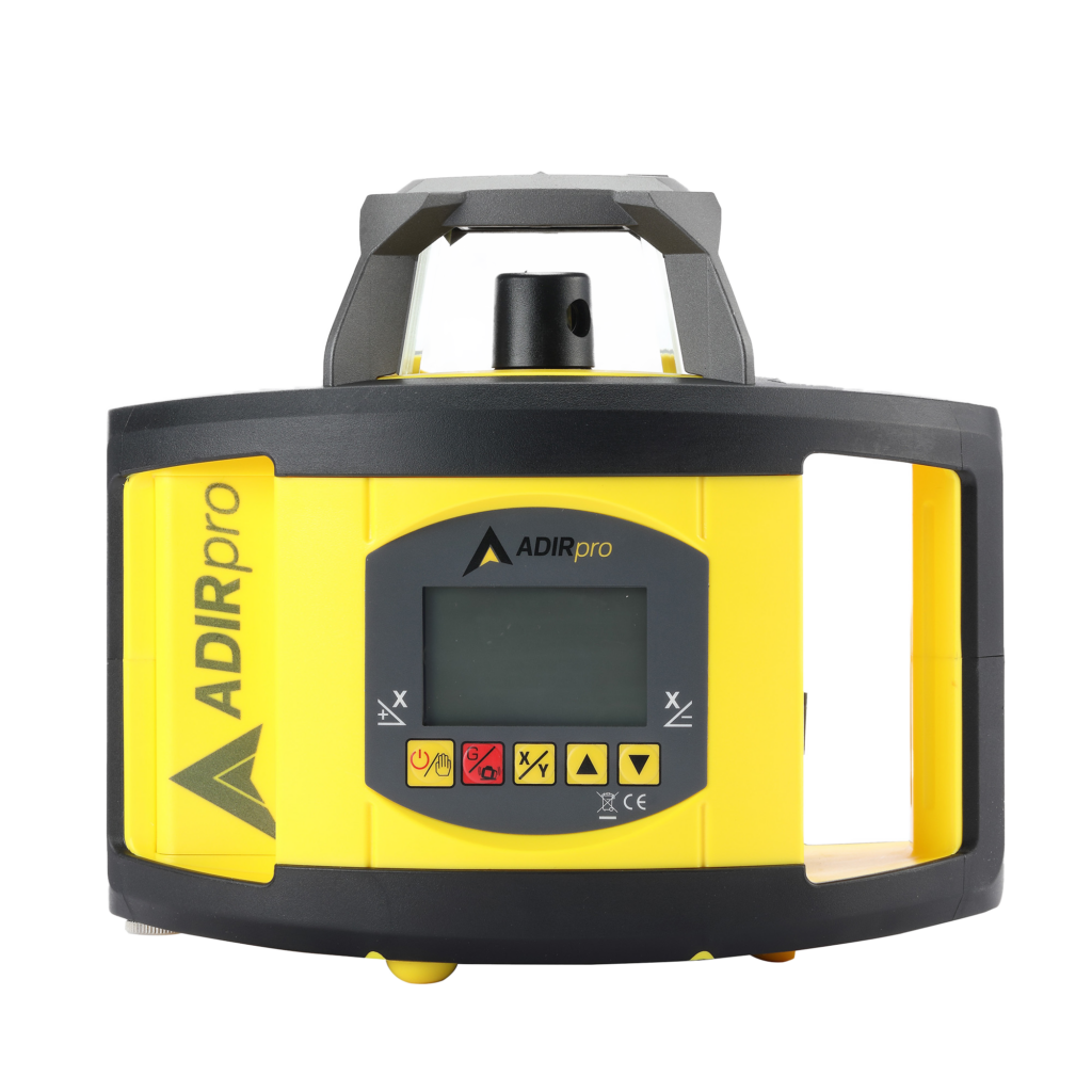 AdirPro Dual Grade Laser Alpine