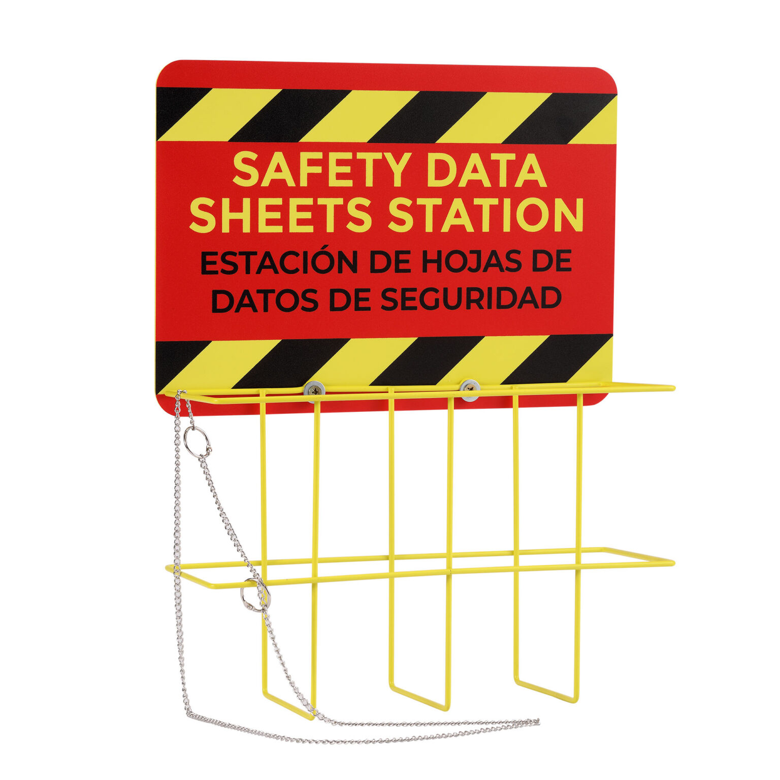 Safety Data Sheet Station – Alpine